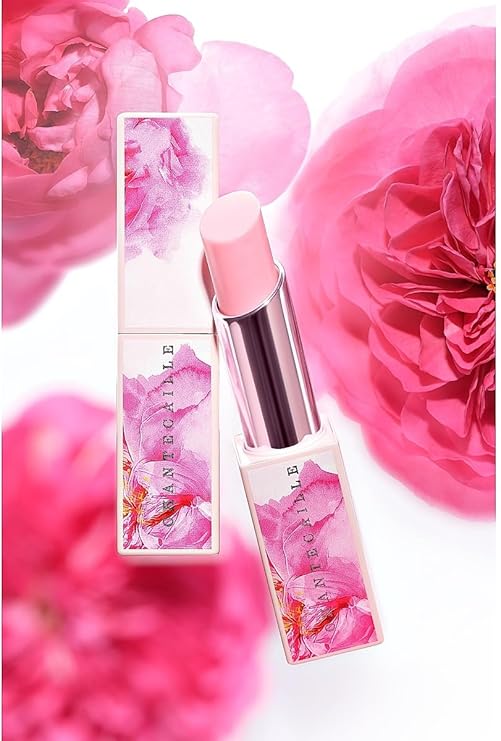 ローズ・ド・メ(Rose de Mai)リップバーム